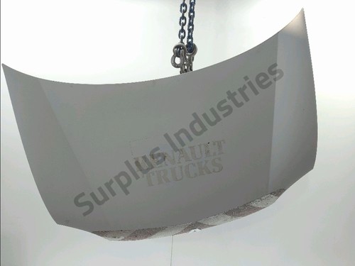 Capot renault kangoo - capot,