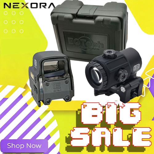 Eotech 558 g33 - eotech,