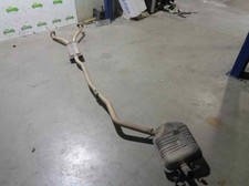 tube d échappement pour CADILLAC CTS 3.2 V6 CAT 2003 3095094