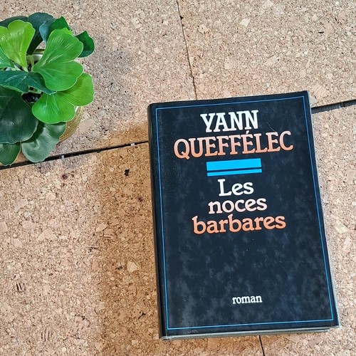 Yann queffélec les - queffélec, noces