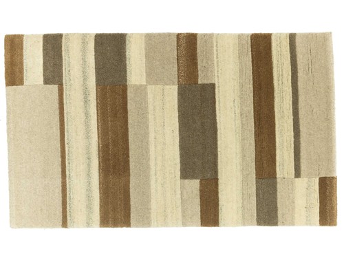 Nepal tapis véritable - nepal, noué