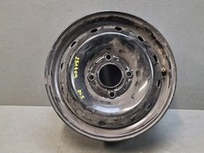 Jante acier tole - Peugeot 205 - 5 x 13" ET28