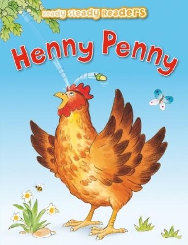 Sophie giles henny penny - henny,