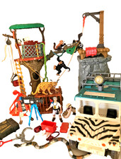 CHAP MEI mirador Figurine wild