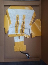 Mercedes Chauffage de Siege