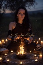 Rituel pour attirer la