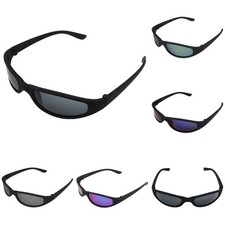 Lunettes de soleil étroites