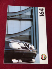 catalogue prospectus auto 