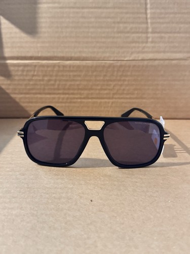 Lunettes soleil marc - soleil, jacobs