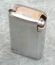 BRIQUET FLAMINAIRE  ANNEES