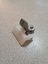 Crochet Ancrage Verrouillage Porte Hublot Lave-linge Bosch Siemens WAE2826XFF/B3