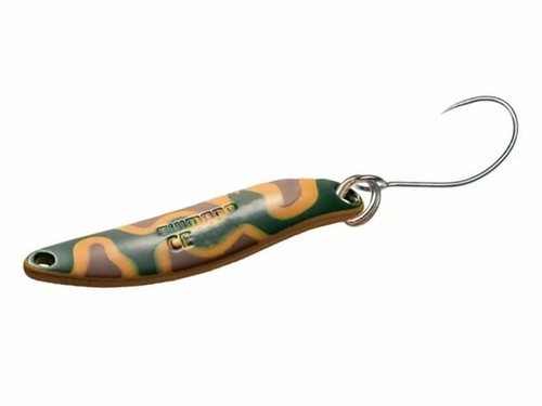 Shimano cardiff slim - slim, swimmer