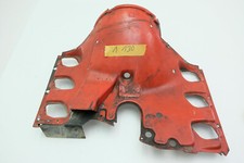 Porsche 911 3,0 SC Couvercle De Moteur Hurze