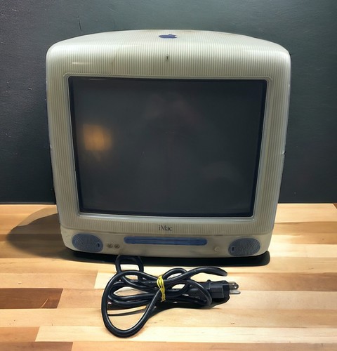 Apple m5521 imac indigo - m5521, g3