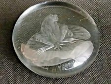 Presse-papier Sulfure