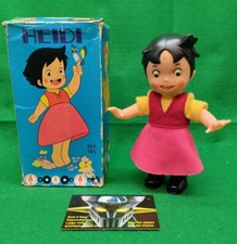 Figurine Vintage Heidi