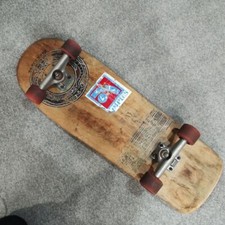 Santa Cruz Vintage Original