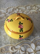 Rare Boite Bonbonnière