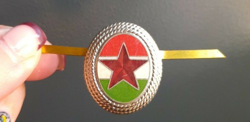 A03203 insigne militaire