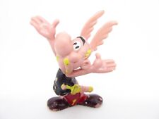 HUILOR - FIGURINE PREMIUM - ASTERIX / OBELIX - DARGAUD - 1967 - BD - 5.5 Cm
