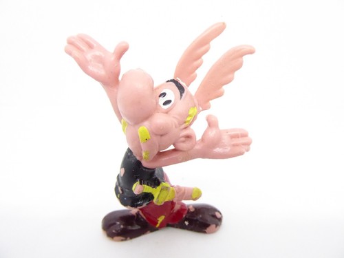 Huilor figurine premium - figurine,
