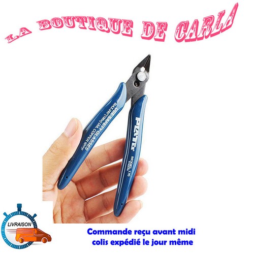 Mini pince plato 170 coupante - pince,
