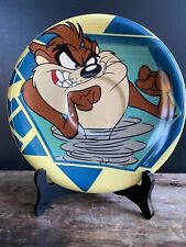 Petite assiette-soucoupe TAZ Warner Bros