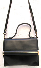 Sac à main FRANCESCO BIASIA cuir vintage bag