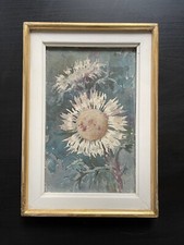 Peinture début XXème