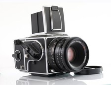 NEAR MINT Hasselblad 501CM