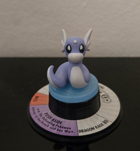 Dratini pokemon tfg trading - dratini,