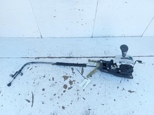 4L1713041R levier de vitesse