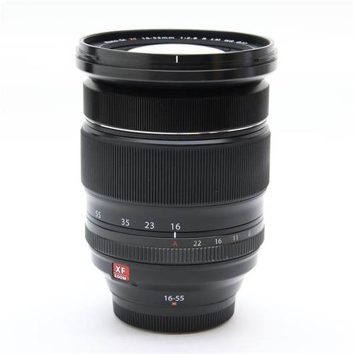 Fujifilm fujinon 55mm - fujifilm,