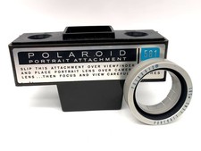 Kit Portrait Polaroid 581 Pour
