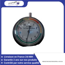 🇫🇷 Paire de pneus