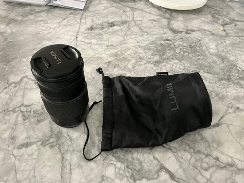 Panasonic lumix vario - panasonic,