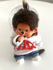 Monchhichi Sekiguchi Fille