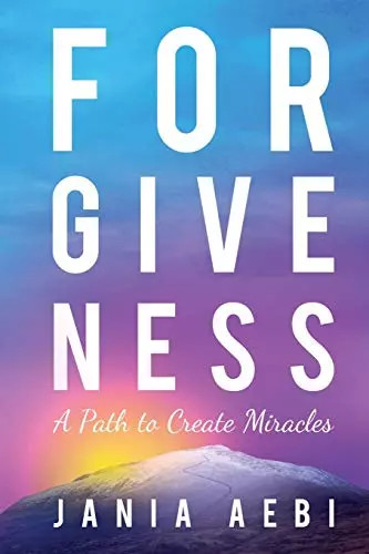 Forgiveness path to create - forgiveness:,