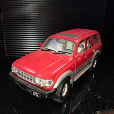 TOYOTA LAND CRUISER rare 1992