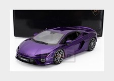 1:18 BURAGO Lamborghini