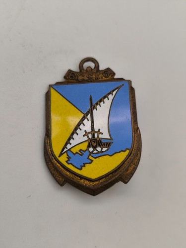 Bcs bataillon de - 6e,