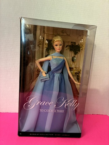 Barbie collector grace - collector,