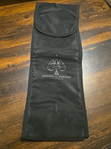 Sac transport ace spades - sac, of