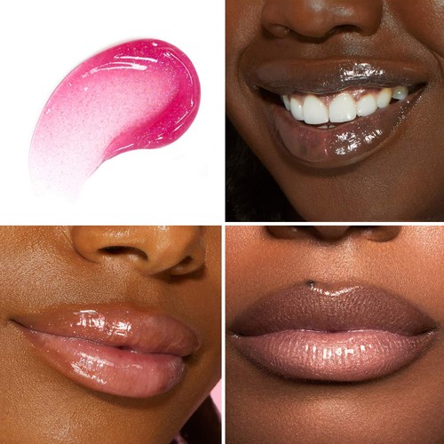 Phofay jelly lip oil - phofay,