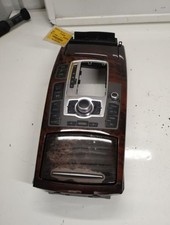 Console central (interieur plastique) AUDI A6 2 PHASE 2