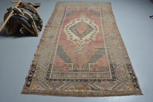 Tapis turc vintage - turc, ft