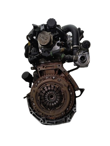 Moteur k9k768 renault - clio, iii