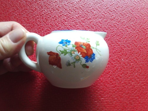 Rare ancien petit - ancien, a