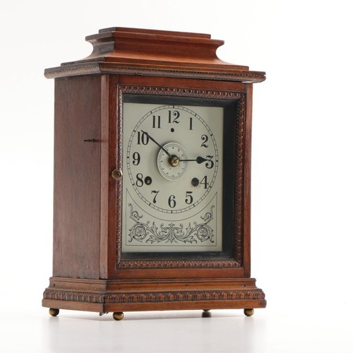 John bull automatic alarm - bull,