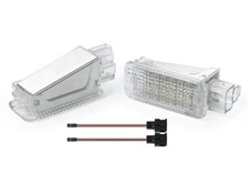 LED Lampe de Coffre pour Skoda